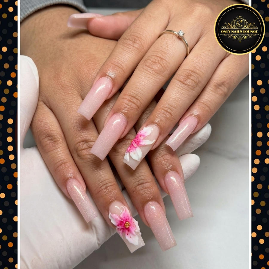 Apr 7 Only Nails Lounge (5)